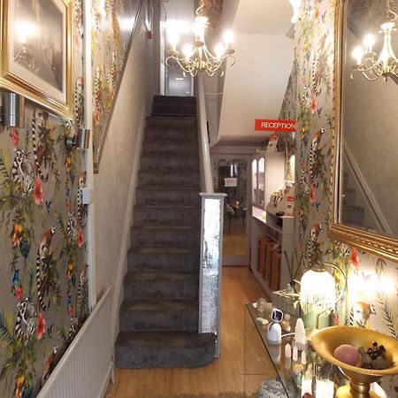The Rockley Hotel Blackpool Luaran gambar