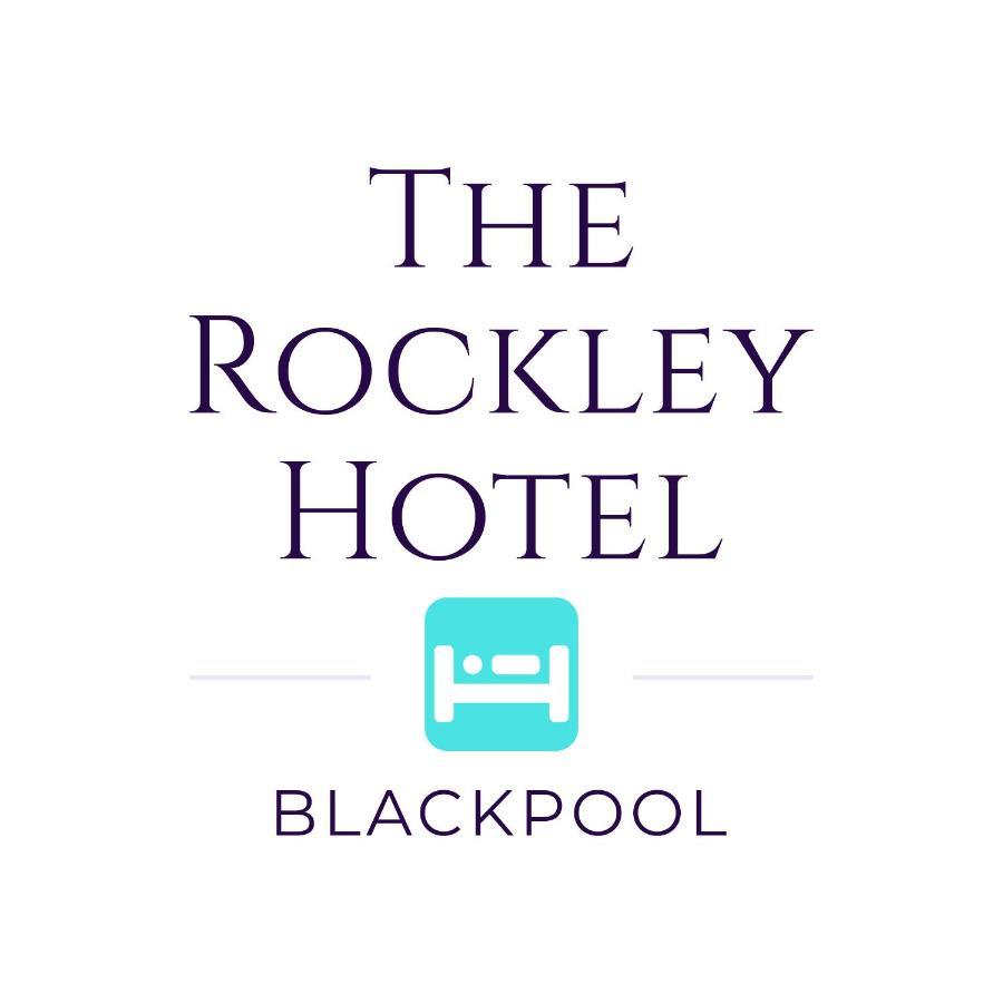 The Rockley Hotel Blackpool Luaran gambar