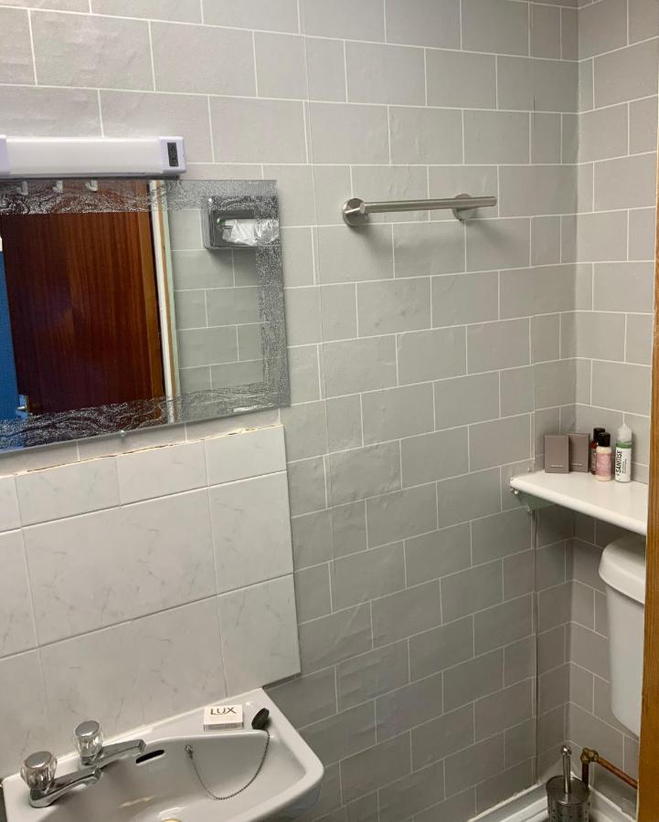 The Rockley Hotel Blackpool Luaran gambar