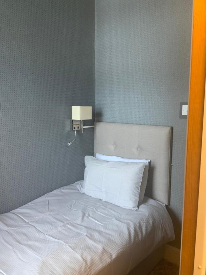 The Rockley Hotel Blackpool Luaran gambar