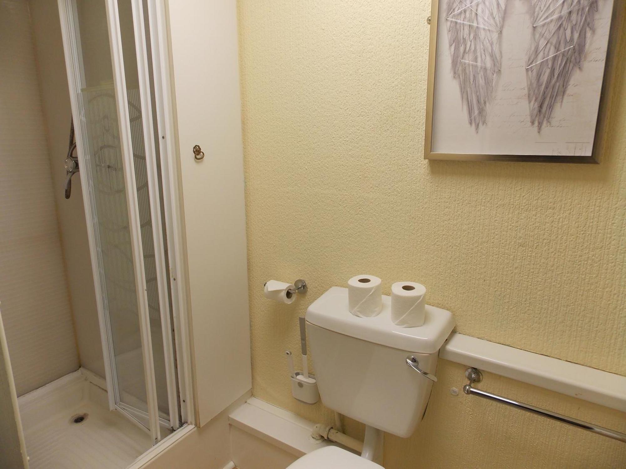 The Rockley Hotel Blackpool Luaran gambar